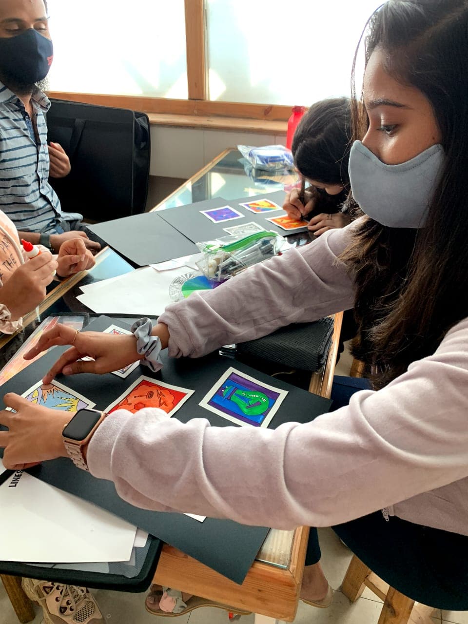 NIF Global Andheri Mumbai Some Moments photo 8